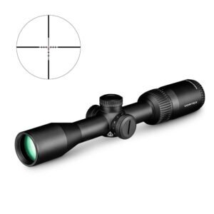 Luneta de arma pentru vanatoare Vortex Crossfire HD 2-7×32 Dead-Hold 2A BDC