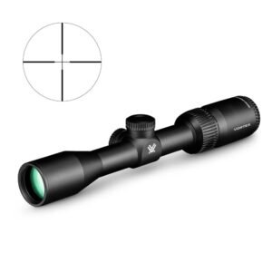 Luneta de arma pentru vanatoare Vortex Crossfire HD 2-7×32 V-Plex