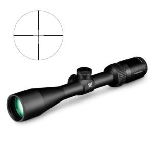 Luneta de arma pentru vanatoare Vortex Crossfire HD 3-9×40 Muzzleloader BDC