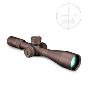 Luneta de arma pentru vanatoare Vortex Razor HD Gen III 6-36×56 FFP EBR-7D MOA
