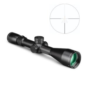 Luneta de arma pentru vanatoare Vortex Razor HD LHT 4.5-22×50 FFP XLR-2 MOA