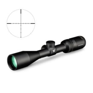 Luneta de arma pentru vanatoare Vortex Triumph HD 3-9×40 Dead-Hold BDC MOA