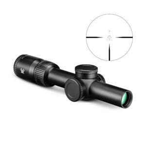 Luneta de arma pentru vanatoare Vortex Venom 1-6×24 SFP AR-BDC3 MOA
