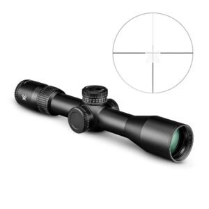 Luneta de arma pentru vanatoare Vortex Venom 3-15×44 FFP EBR-7C MRAD