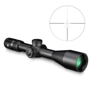 Luneta de arma pentru vanatoare Vortex Venom 5-25×56 FFP EBR-7C MRAD