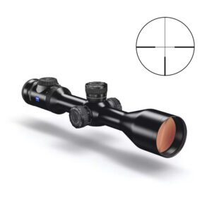 Luneta de arma pentru vanatoare Zeiss V8 2.8-20×56 IR60 ASV H