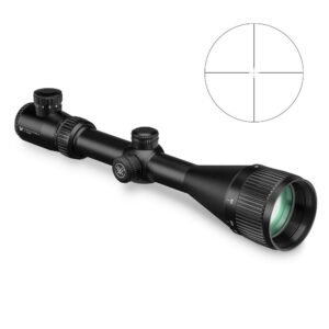 Luneta de arma pentru vanatoare Vortex Crossfire II 3-12×56 AO V-Brite
