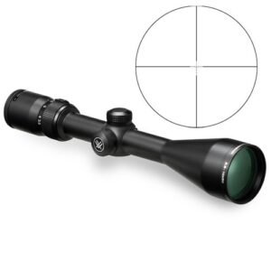 Luneta de arma pentru vanatoare Vortex Diamondback 3.5-10×50 BDC