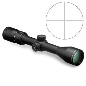 Luneta de arma pentru vanatoare Vortex Diamondback 3-9×40 V-Plex