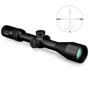 Luneta de arma pentru vanatoare Vortex Diamondback Tactical 6-24×50 FFP EBR-2C MRAD