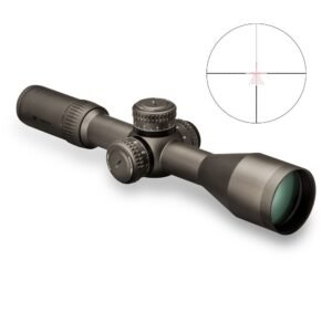 Luneta de arma pentru vanatoare Vortex Razor HD Gen II 4.5-27×56 EBR-7C MRAD
