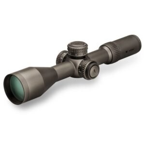 Luneta de arma pentru vanatoare Vortex Razor HD Gen II 4.5-27×56 Tremor 3 MRAD