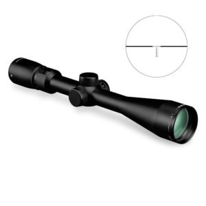 Luneta de arma pentru vanatoare Vortex Razor HD LH 3-15×42 HSR-4 MOA