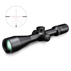 Luneta de arma pentru vanatoare Vortex Strike Eagle 5-25×56 FFP EBR-7C MOA