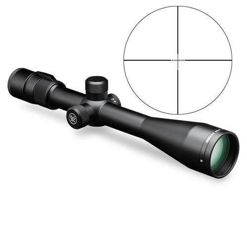 Luneta de arma pentru vanatoare Vortex Viper 6.5-20×50 PA BDC