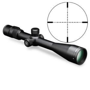 Luneta de arma pentru vanatoare Vortex Viper 6.5-20×50 PA MD