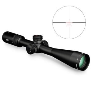 Luneta de arma pentru vanatoare Vortex Viper PST Gen II 5-25×50 EBR-7C MRAD