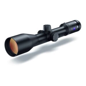 Luneta de arma pentru vanatoare Zeiss Conquest V6 2.5-15×56/IR60 ASV cu sina
