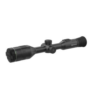 Luneta digitala de arma pentru vanatoare Hikmicro Alpex 4K A50E