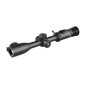 Luneta digitala de arma pentru vanatoare Hikmicro Alpex Pro A50P, 4.0x-24.0x, 852 grame