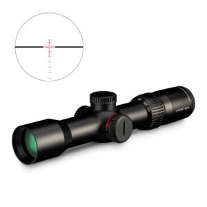 Luneta pentu arbaleta pentru vanatoare Vortex Crossfire II Crossbow 2-7×32 XBR-2 MOA