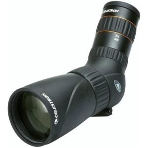 Luneta terestra Celestron Hummingbird ED 9-27×56