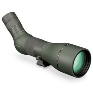 Luneta terestra Vortex Razor HD 27-60×85, 45 grade