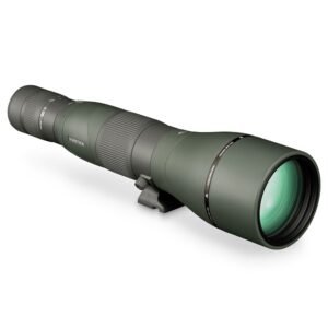 Luneta terestra Vortex Razor HD 27-60×85, unghi drept