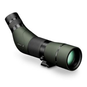 Luneta terestra Vortex Viper HD 15-45×65, 45 grade
