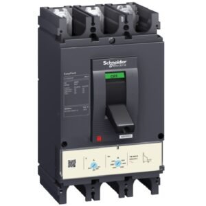 Intrerupator tip usol Easypact Cvs – Cvs630F Tm500D Intreruptor – 3P/3D 500A Schneider LV563305