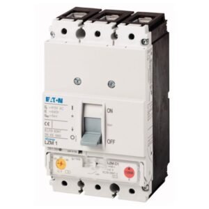 Intrerupator de putere tip usol 3P 100A Eaton LZMC1-A100-I ( 111895 )