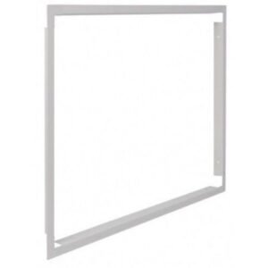 Rama montaj semi-aparent Kentec M2FCLGT pentru carcasa M2