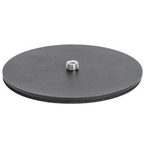 Suport metal pentru MAGIC-COLOR-STICK Ibiza Light MAGIC-BASE