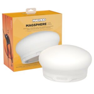 MagMod XL MagSphere Difuzie pentru blit de studio – Default Title