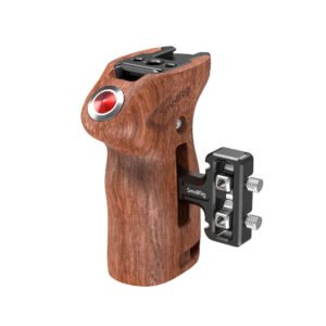 SmallRig 3323 Maner lateral buton de start/stop/rec – Default Title