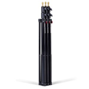 Manfrotto 1052BAC-3 Stativ set de 3 – Default Title
