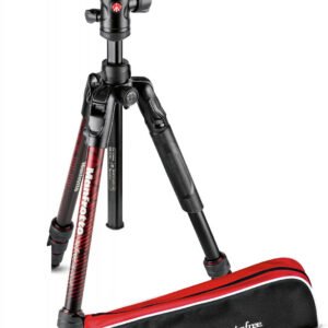 Manfrotto Befree Kit Trepied Foto Twist – Default Title