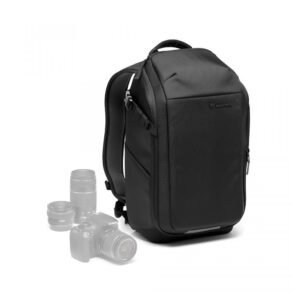 Manfrotto Compact III Rucsac foto – Default Title