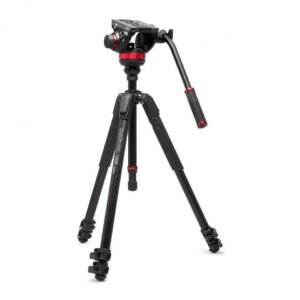 Manfrotto Kit Trepied Video MVK502055XPRO3V – Default Title