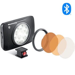 Manfrotto Lumimuse 8 BT LED – Default Title