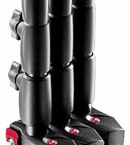 Manfrotto 1004BAC Stativ pneumatic set 3 – Default Title