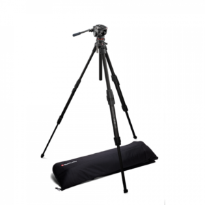 Manfrotto ONE cu cap MVH500XAH kit trepied hibrid – Default Title