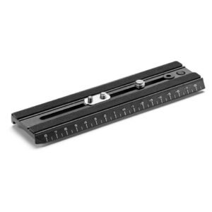 Manfrotto Placuta prindere gradata 504PLONGRL – Default Title