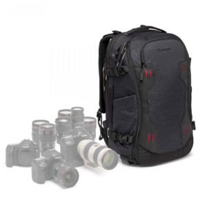 Manfrotto Flexloader L rucsac foto – Default Title
