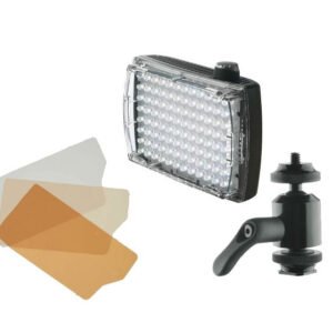 Resigilat: Manfrotto Spectra 900S lampa video Led 5600K – Default Title