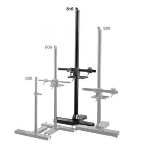 Manfrotto 816,1 Tower Stand stativ coloana 230 cm – Default Title