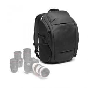 Manfrotto Travel 3 Rucsac foto – Default Title