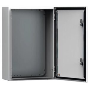 Tablou electric metalic IP66, 600x400x210 cm Eldon MAS0604021R5