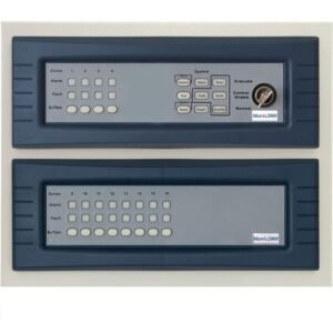 Repetor 12 zone MATRIX RPT 12Z