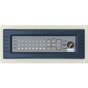 Repetor 8 zone MATRIX RPT 8Z
